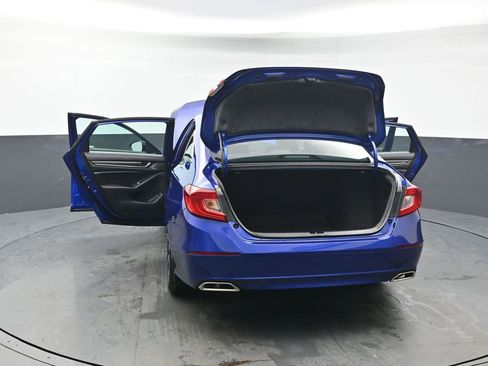 Used 2022 Honda Accord Sport image 45