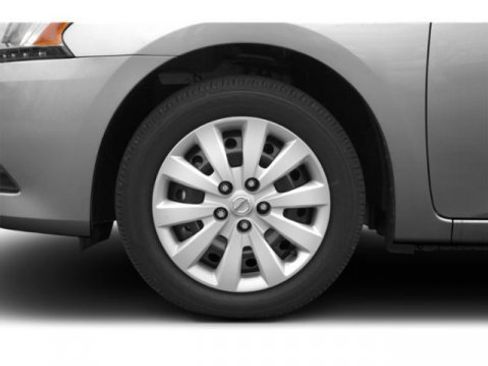 Used 2015 Nissan Sentra SV w/ Cold Weather Package image 14