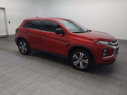 Used 2024 Mitsubishi Outlander Sport AWD image 11