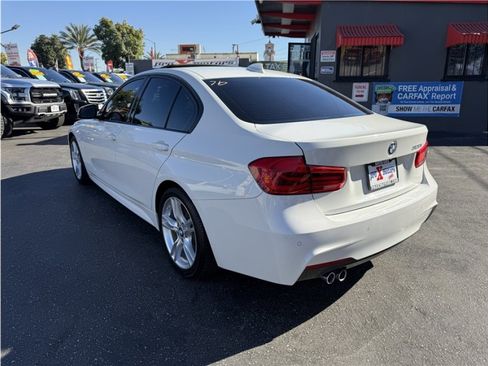 Used 2016 BMW 328i Sedan image 57