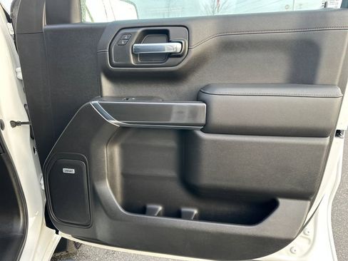 Used 2020 GMC Sierra 1500 AT4 image 16