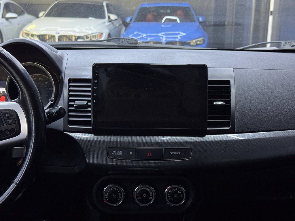 Used 2010 Mitsubishi Lancer Evolution SE AWD/4WD image 10