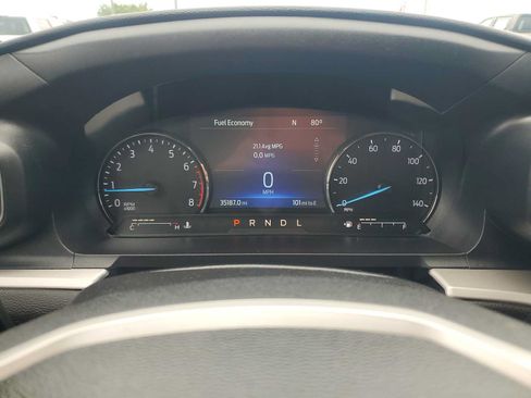 Used 2023 Ford Explorer XLT w/ Equipment Group 202A RWD image 24