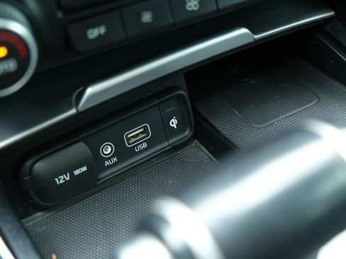 Used 2019 Kia Stinger GT1 image 38