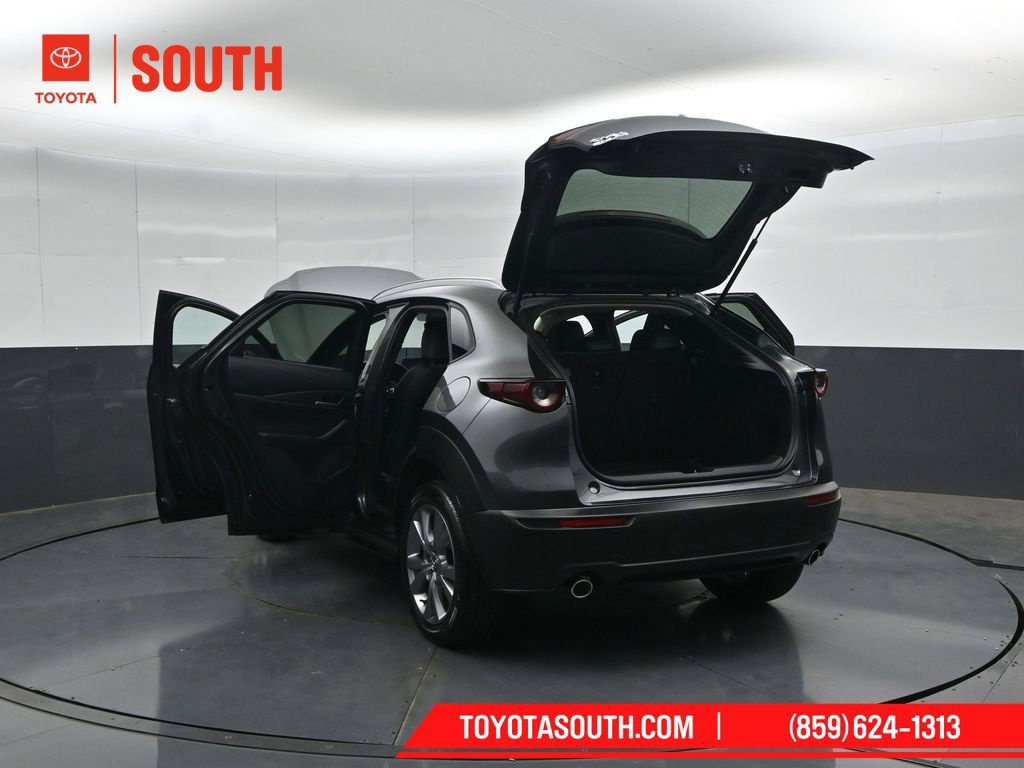 Used 2026 MAZDA CX-30 AWD 2.5 S image 54