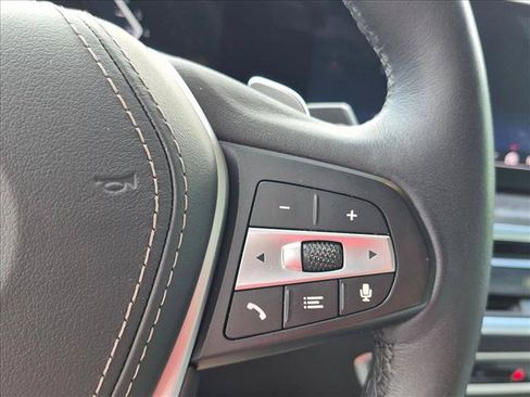 Used 2024 BMW X5 sDrive40i w/ Parking Assistance Package RWD image 11