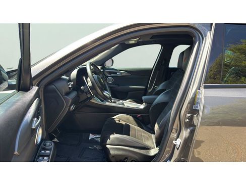 Used 2024 Dodge Hornet R/T Plus AWD/4WD image 10