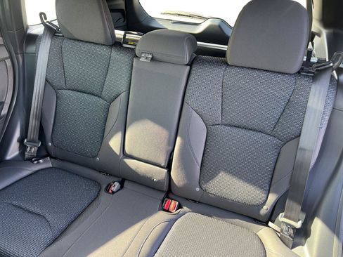 New 2026 Subaru Forester Limited image 13