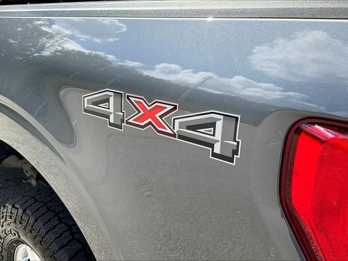 Used 2023 Ford F150 XLT AWD/4WD image 10