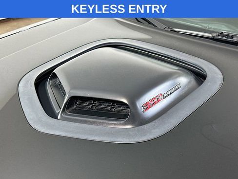 Used 2018 Dodge Challenger R/T Scat Pack image 4