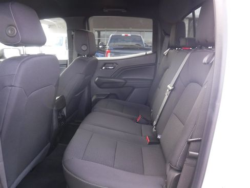 Used 2024 GMC Canyon Elevation w/ Convenience Package AWD/4WD image 11