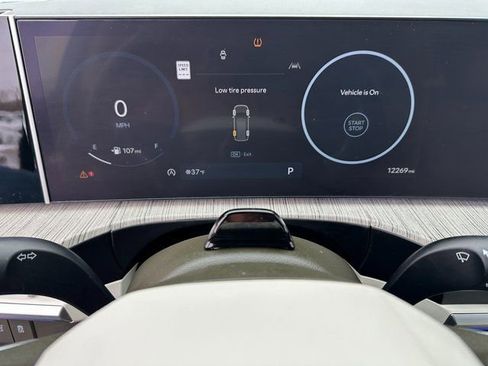 Used 2024 Hyundai Santa Fe Calligraphy image 38