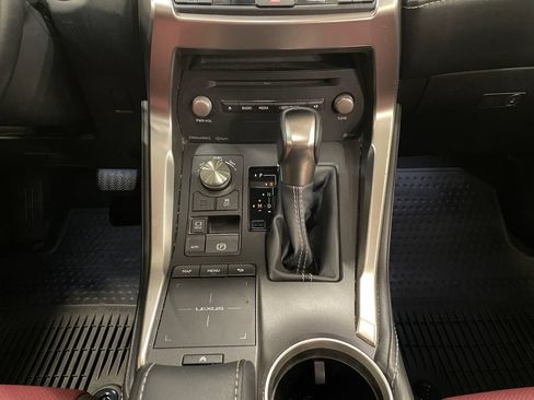Used 2019 Lexus NX 300 AWD image 11