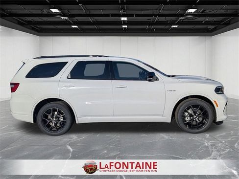 New 2026 Dodge Durango GT image 6