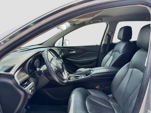 Used 2019 Buick Envision Essence AWD/4WD image 9