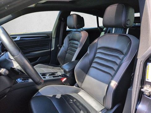 Certified 2021 Volkswagen Arteon SEL FWD image 16