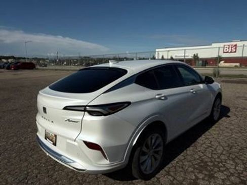 Used 2024 Buick Envista Avenir FWD image 5