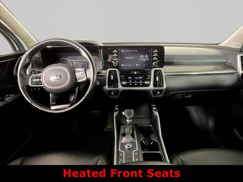 Used 2021 Kia Sorento S FWD image 7