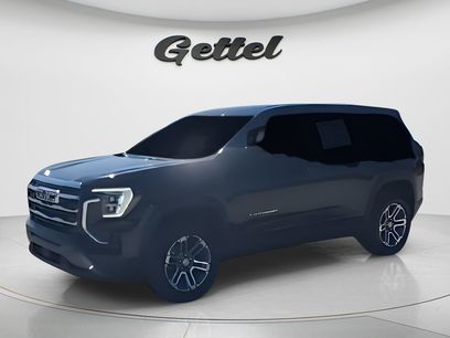 Used 2025 GMC Terrain Elevation