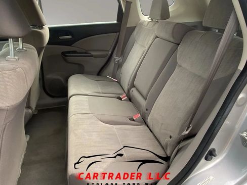 Used 2012 Honda CR-V LX image 15