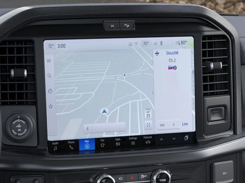 New 2025 Ford F150 Platinum w/ FX4 Off-Road Package image 14