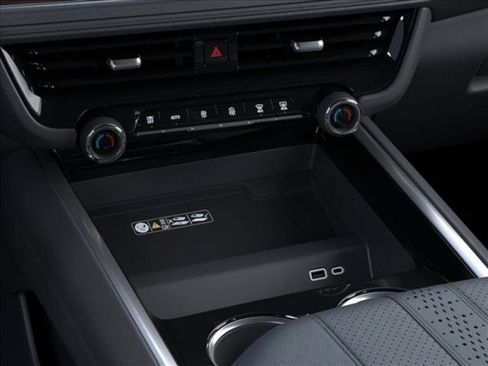 New 2026 Chevrolet Tahoe High Country RWD image 23