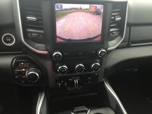 Used 2022 RAM 1500 Big Horn w/ Trailer Tow Group image 18