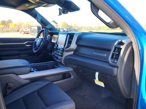 New 2026 RAM 1500 Big Horn w/ Night Edition image 14