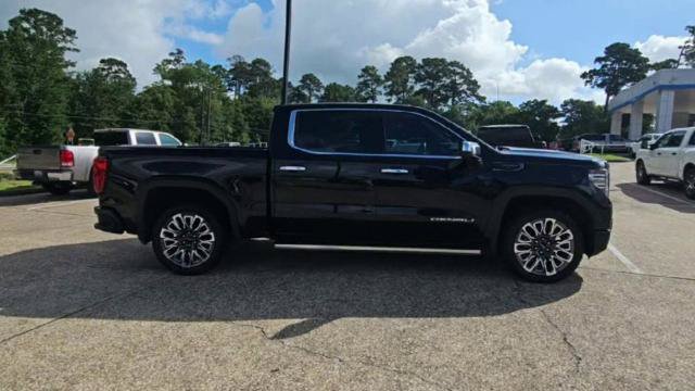 Certified 2023 GMC Sierra 1500 Denali Ultimate AWD/4WD image 8