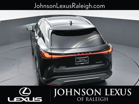 New 2026 Lexus RX 350 Premium image 28