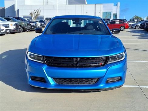 Used 2023 Dodge Charger SXT image 9