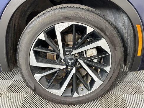 Used 2022 Mitsubishi Outlander SEL AWD/4WD image 57