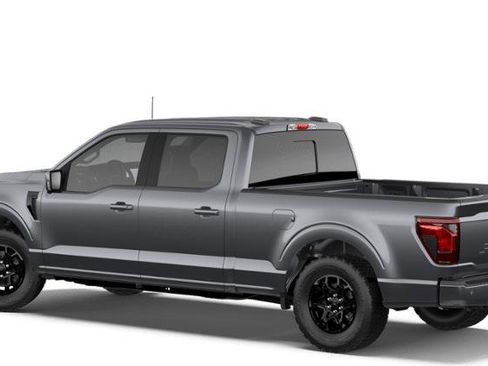 New 2026 Ford F150 XLT w/ Equipment Group 302A MID AWD/4WD image 2