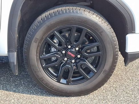 Used 2023 GMC Sierra 1500 Elevation AWD/4WD image 29
