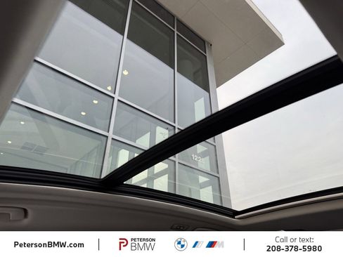 Used 2022 BMW X7 xDrive40i w/ Premium Package image 35