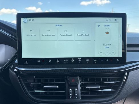 New 2026 Ford Escape ST-Line w/ Tech Pack #1 image 40