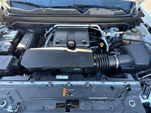 Certified 2023 Chevrolet Colorado LT w/ LT Convenience Package II image 23