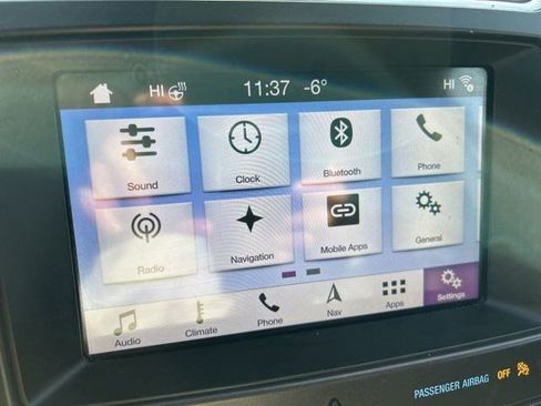 Used 2019 Ford Explorer Sport image 28