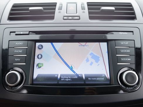 Used 2013 MAZDA MAZDA3 i Grand Touring FWD image 31
