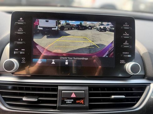 Used 2021 Honda Accord Sport Special Edition image 62