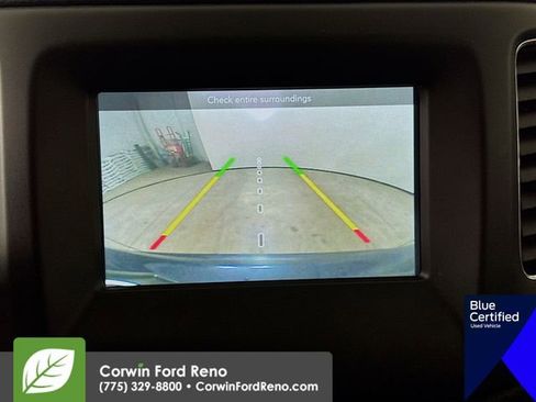 Used 2018 Jeep Compass Sport w/ Tech Group image 17