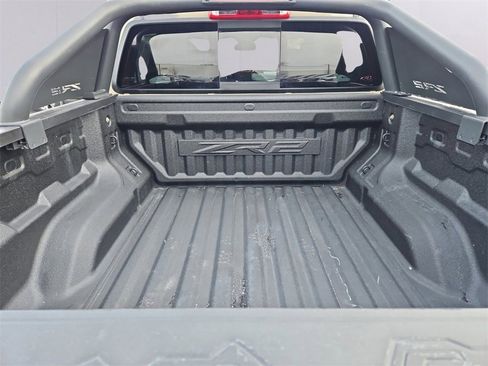 Certified 2024 Chevrolet Colorado ZR2 image 35