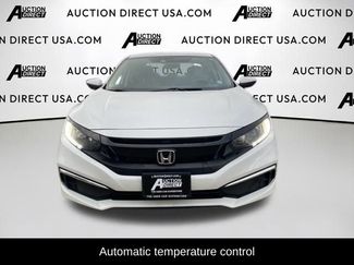 Used 2021 Honda Civic LX video 2