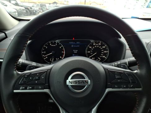 Used 2022 Nissan Altima 2.5 SR FWD image 25