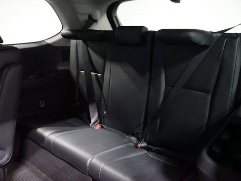 New 2026 Toyota Grand Highlander Platinum image 32