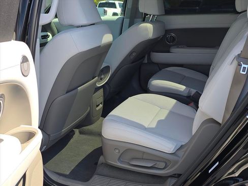 New 2026 Hyundai Palisade Limited FWD image 13