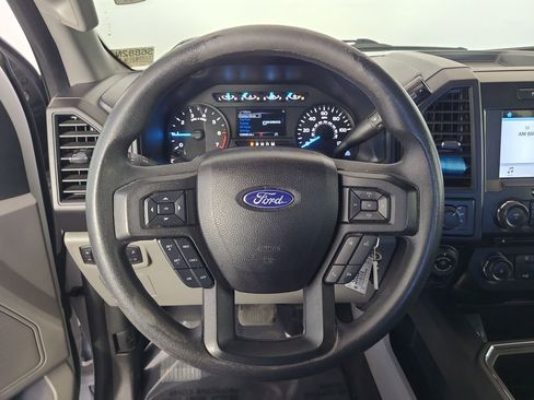 Used 2018 Ford F150 XL w/ Equipment Group 101A Mid image 12
