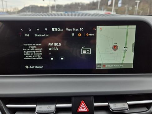 New 2026 Kia Seltos S AWD/4WD image 35