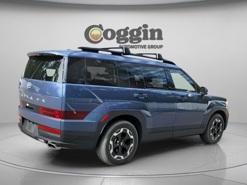 Certified 2025 Hyundai Santa Fe SEL image 6