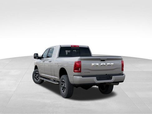 New 2026 RAM 2500 Laramie image 3